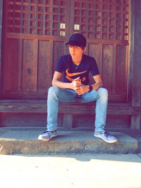 Yuki.Sさんのコーディネート