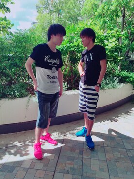 Yuki.Sさんのコーディネート