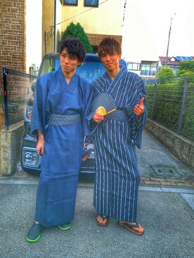 Yuki.Sさんのコーディネート