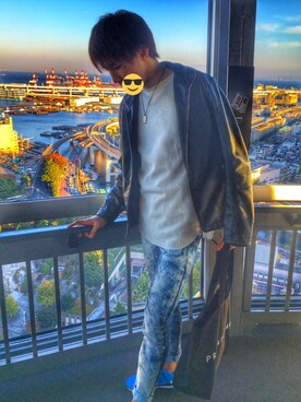 Yuki.Sさんのコーディネート