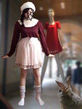 Tyraさんのコーディネート