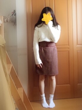 Tyraさんのコーディネート