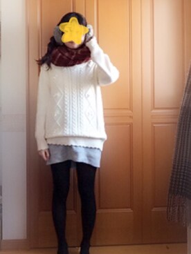 Tyraさんのコーディネート