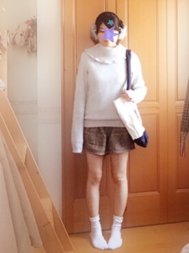 Tyraさんのコーディネート