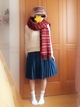 Tyraさんのコーディネート