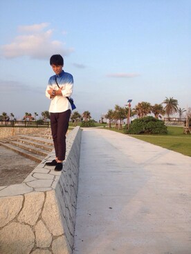 No.21さんのコーディネート