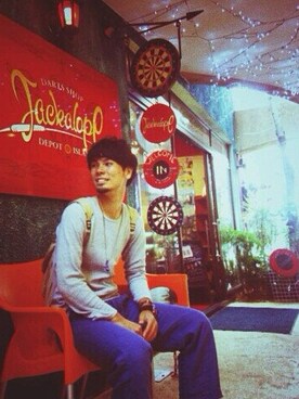 No.21さんのコーディネート