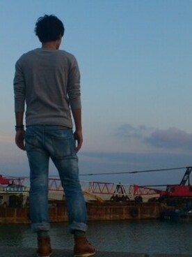 No.21さんのコーディネート