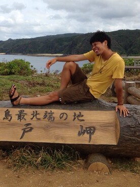 No.21さんのコーディネート