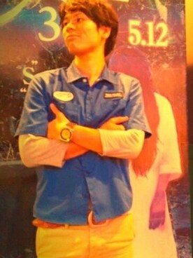 No.21さんのコーディネート