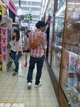 No.21さんのコーディネート