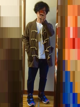 SAGEさんのコーディネート