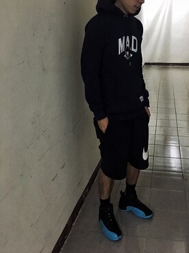 HermanWongさんのコーディネート