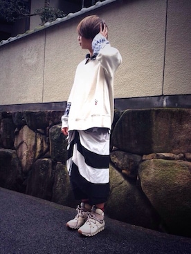 kazuyamodeさんのコーディネート