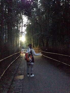 kazuyamodeさんのコーディネート