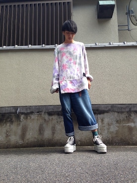 kazuyamodeさんのコーディネート