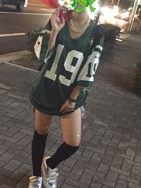 あみんちゅさんのコーディネート