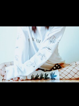 あみんちゅさんのコーディネート