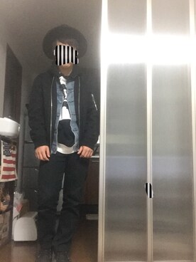 taryoさんのコーディネート