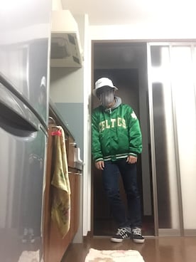 taryoさんのコーディネート