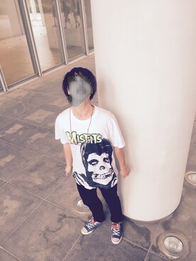 taryoさんのコーディネート