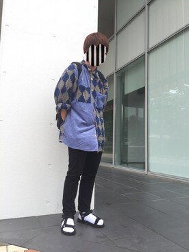 taryoさんのコーディネート