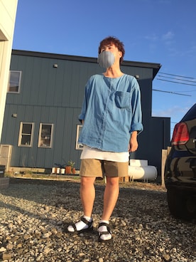 taryoさんのコーディネート