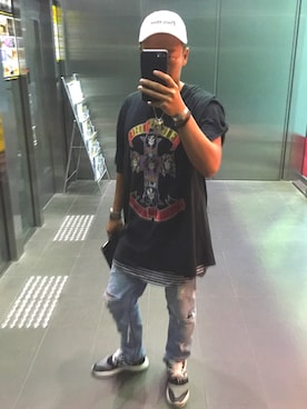 shupinさんのコーディネート