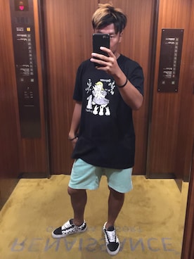 shupinさんのコーディネート