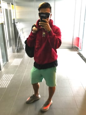 shupinさんのコーディネート