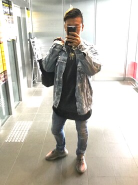 shupinさんのコーディネート