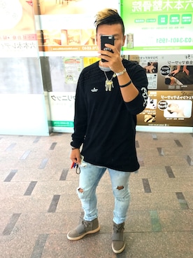 shupinさんのコーディネート