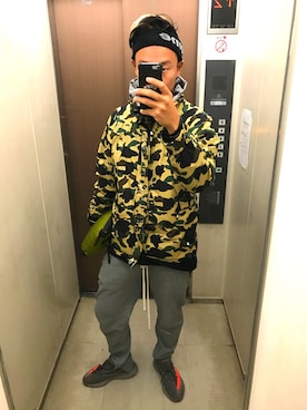 shupinさんのコーディネート