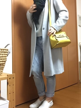 こたろとムスメ◉U◉さんのコーディネート