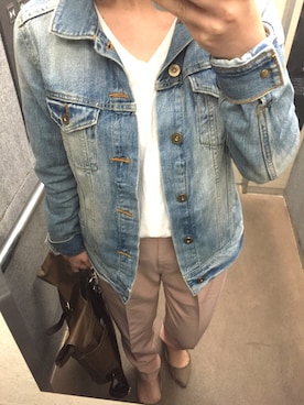 こたろとムスメ◉U◉さんのコーディネート