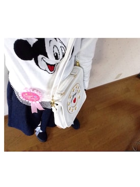 りんさんのコーディネート