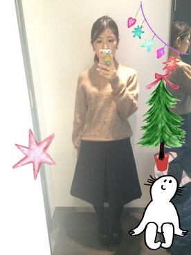 ちゃーちゃんさんのコーディネート