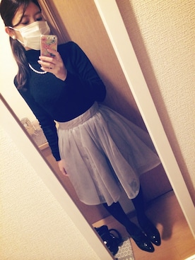 ちゃーちゃんさんのコーディネート