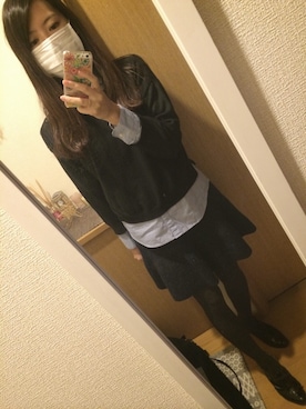ちゃーちゃんさんのコーディネート