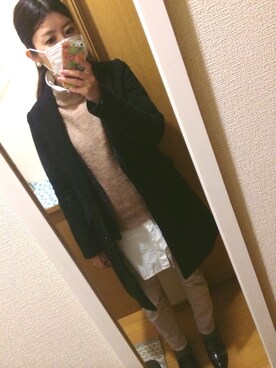 ちゃーちゃんさんのコーディネート