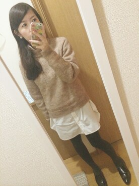 ちゃーちゃんさんのコーディネート