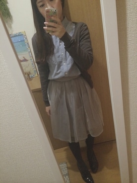 ちゃーちゃんさんのコーディネート