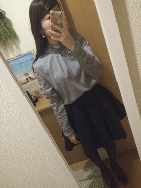 ちゃーちゃんさんのコーディネート
