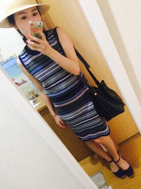 ちゃーちゃんさんのコーディネート