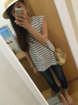 ちゃーちゃんさんのコーディネート