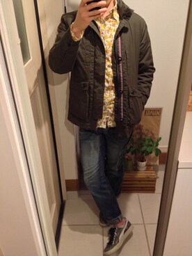 xxxxさんのコーディネート