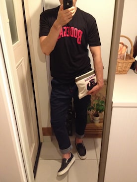 xxxxさんのコーディネート
