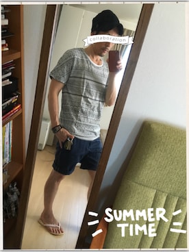 xxxxさんのコーディネート