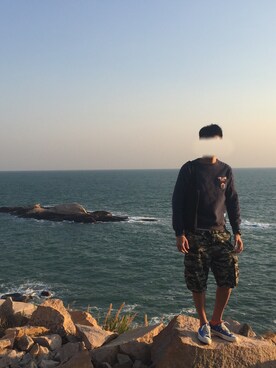 西山彻的小迷弟さんのコーディネート