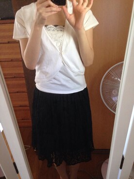 ーlaさんのコーディネート